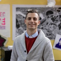 Justin Mazzei