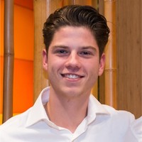 Tom Kamphuis