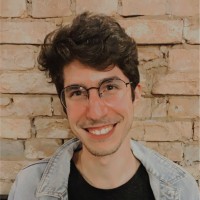 Caique Antonelli Maurano