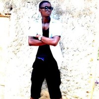 Enock O FINGI_DOR