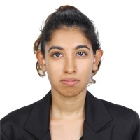 Jivitha Thanarajan