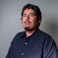 Benjamin Gutierrez Oriol