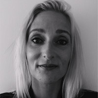 Ditte Thrane Bugge Møller