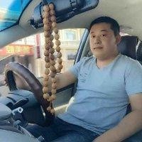 孙显柱