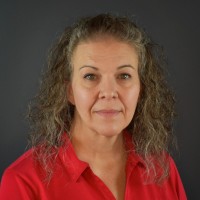 Christine Shuffield