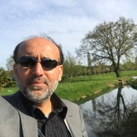 Fiayaz Hussain
