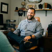 Jon Priest