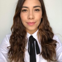 María Fernanda González Pachecosierra