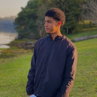 Brian Moraes