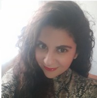 Makarena Osorio Aguirre