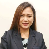 Gladys Glair Paterno - Rivera