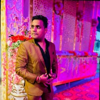 Sanchit Gautam