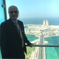 Omar El Farouk Ayoub