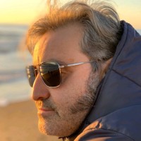 Massimiliano Sorrentino