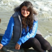Emily Goel