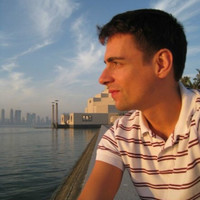 Alberto Amerio, Bsc(Hons) Qs, Pmp