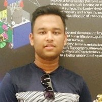 Ankit Podder