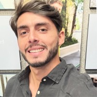Gabriel Quadros Castilho