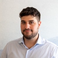 Riccardo Mastrorillo