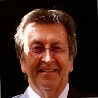 Malcolm Stevens
