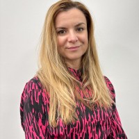 Ivana Josic