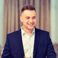Evgeny Drozdov