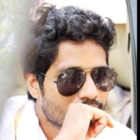 Sree Srikanth
