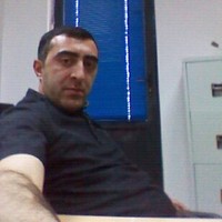 Minar Gahramanov