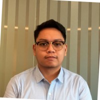 Luqman H. Hadi