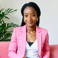 Mary Ajine