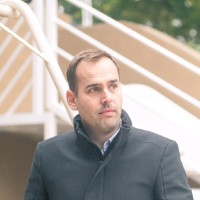 Luka Dujmović