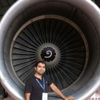 Neeraj Kumar Deep
