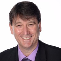 Paul Faulkner