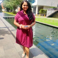 Deepali Joshi
