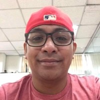 Robert Alcantara