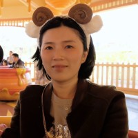 Bingxia Yang