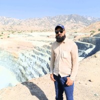 Jhon Ahmad