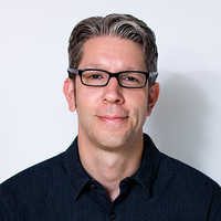 David Collins