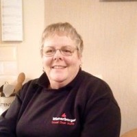 Betty Sayer