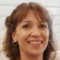 Patricia De La Calzada