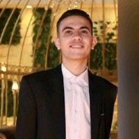 Ahmed Yousef