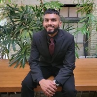 Guhaverl Kaneshwaran