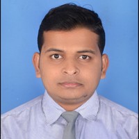 Dibakar Patro