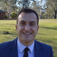 Farzan Pourali