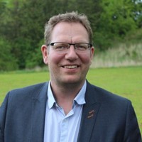 Lars Svane Nielsen