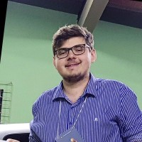 Nícolas Maus Krynski Nunes
