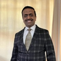HARSHAD JAIN