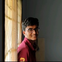 Sreenivas R
