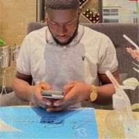 Ransford Amankwah