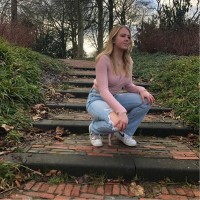 Evianne Van Dijken